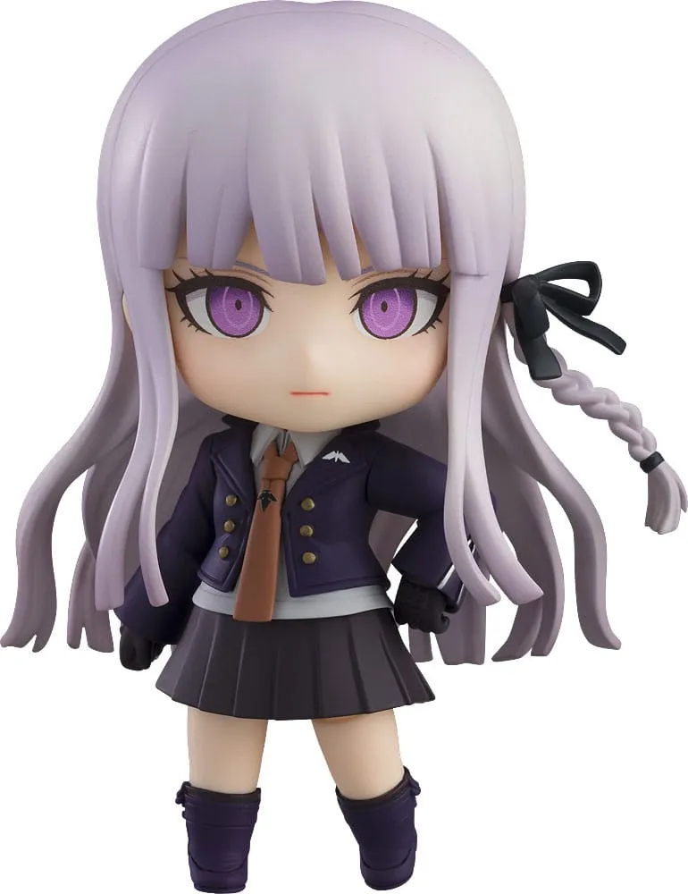 Danganronpa 1.2 Reload Nendoroid Action Figure Kyokyo Kirigiri 10 cm